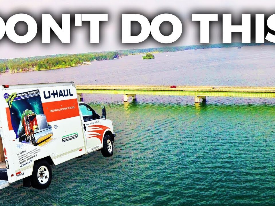 Big Mistake Made When Moving to Lake Martin
