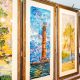 Art on the lake Lake Martin