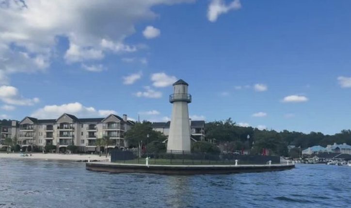 Harbor Pointe Condos