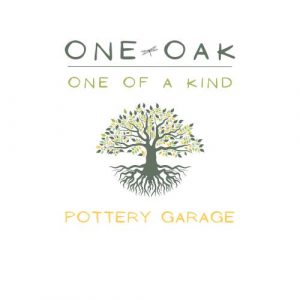 One Oak pottery