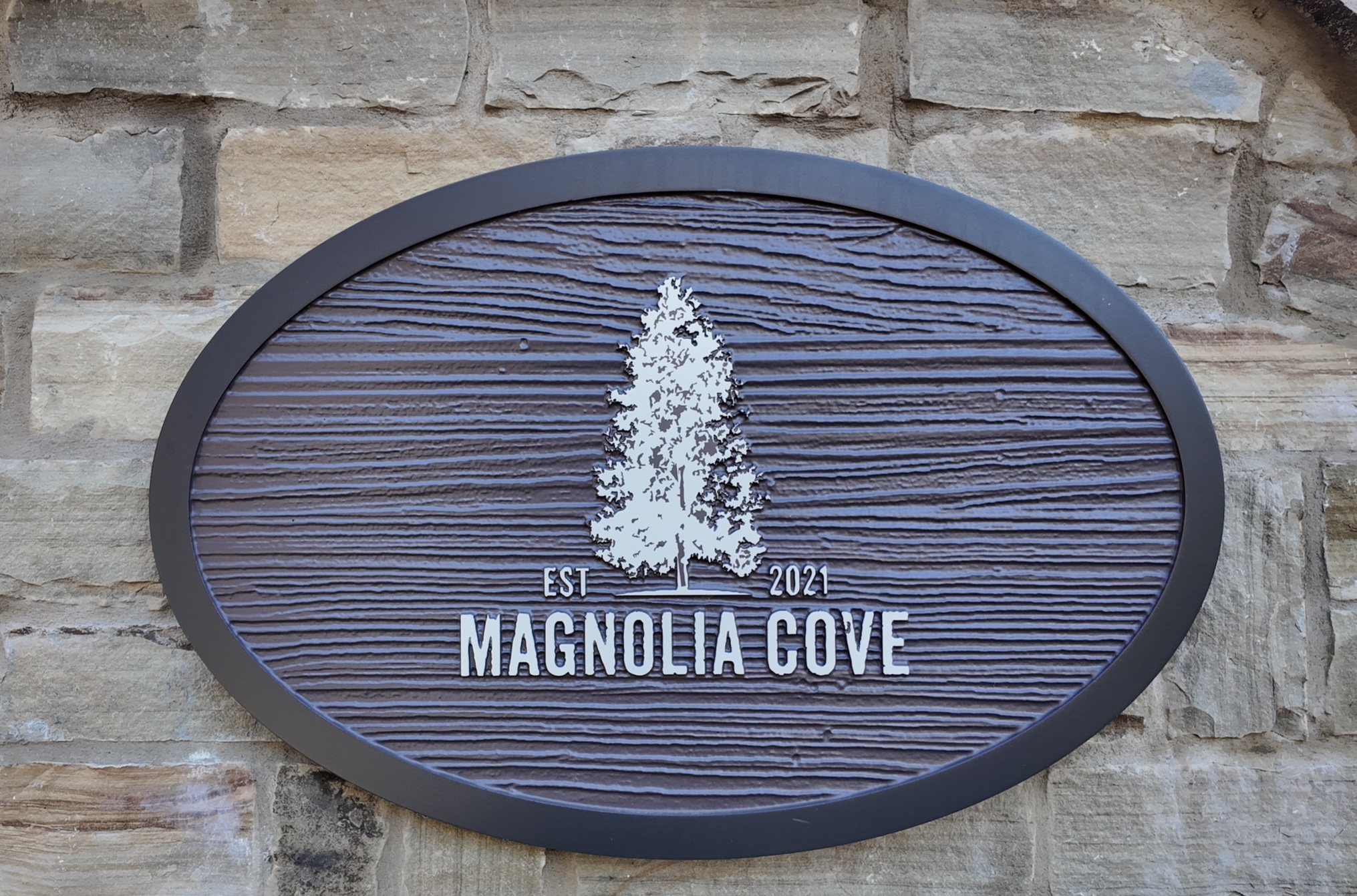 Magnolia Cove