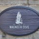 Magnolia Cove on Lake Martin