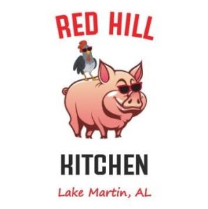 Red Hill kitchen