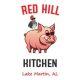 Red Hill kitchen