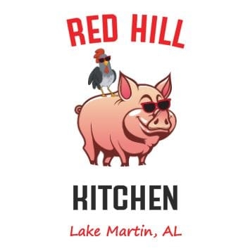 Red Hill kitchen