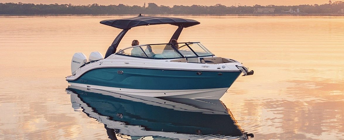Sea Ray Owners Club Event