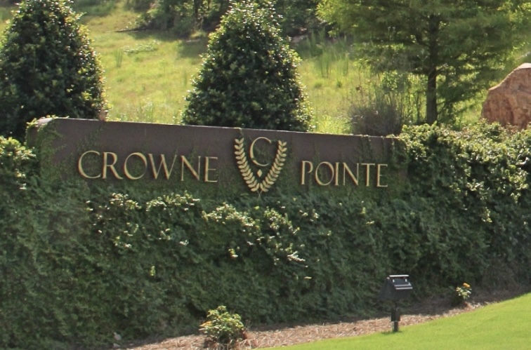 Crowne Pointe Condos