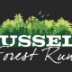 Russell Forrest run