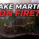 Why Lake Martin fires matter