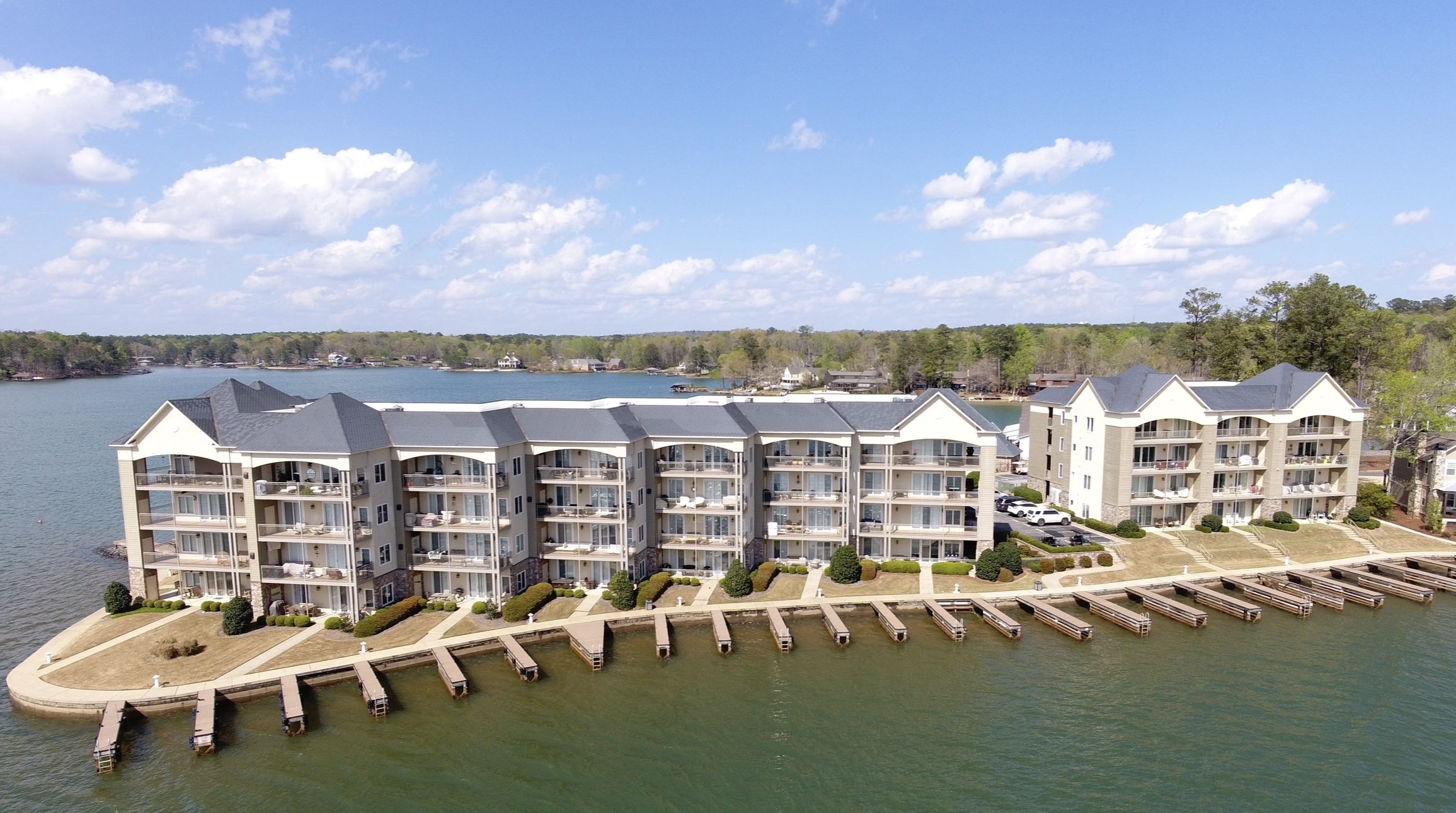 Sunset Pointe Condos
