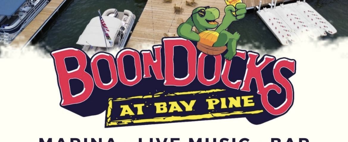 Boondocks at Bay Pine
