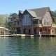 Smith Marina on Lake Martin