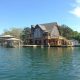 Smith Marina Opens Soon