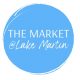 The market at lake Martin