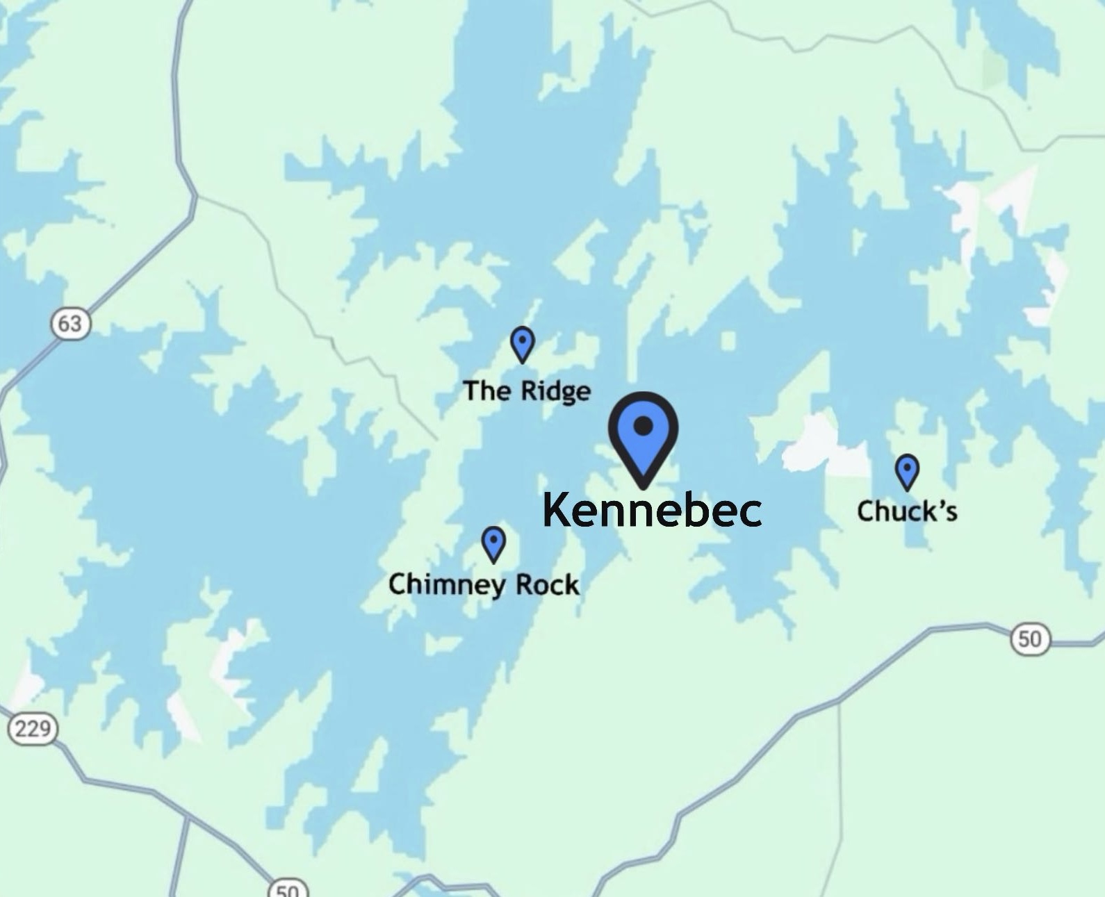 Kennebec