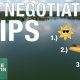 Lot negotiation tips