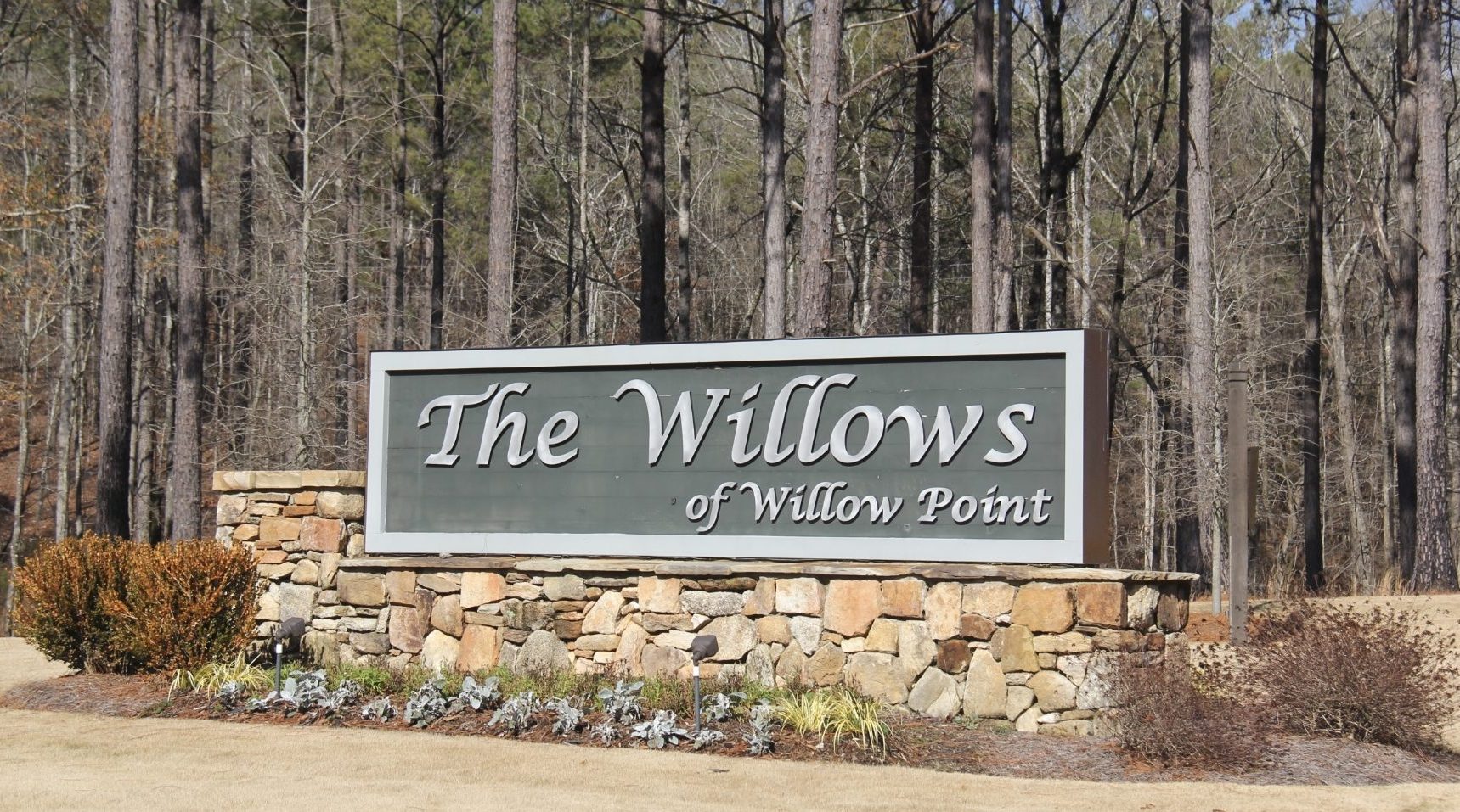 The Willows