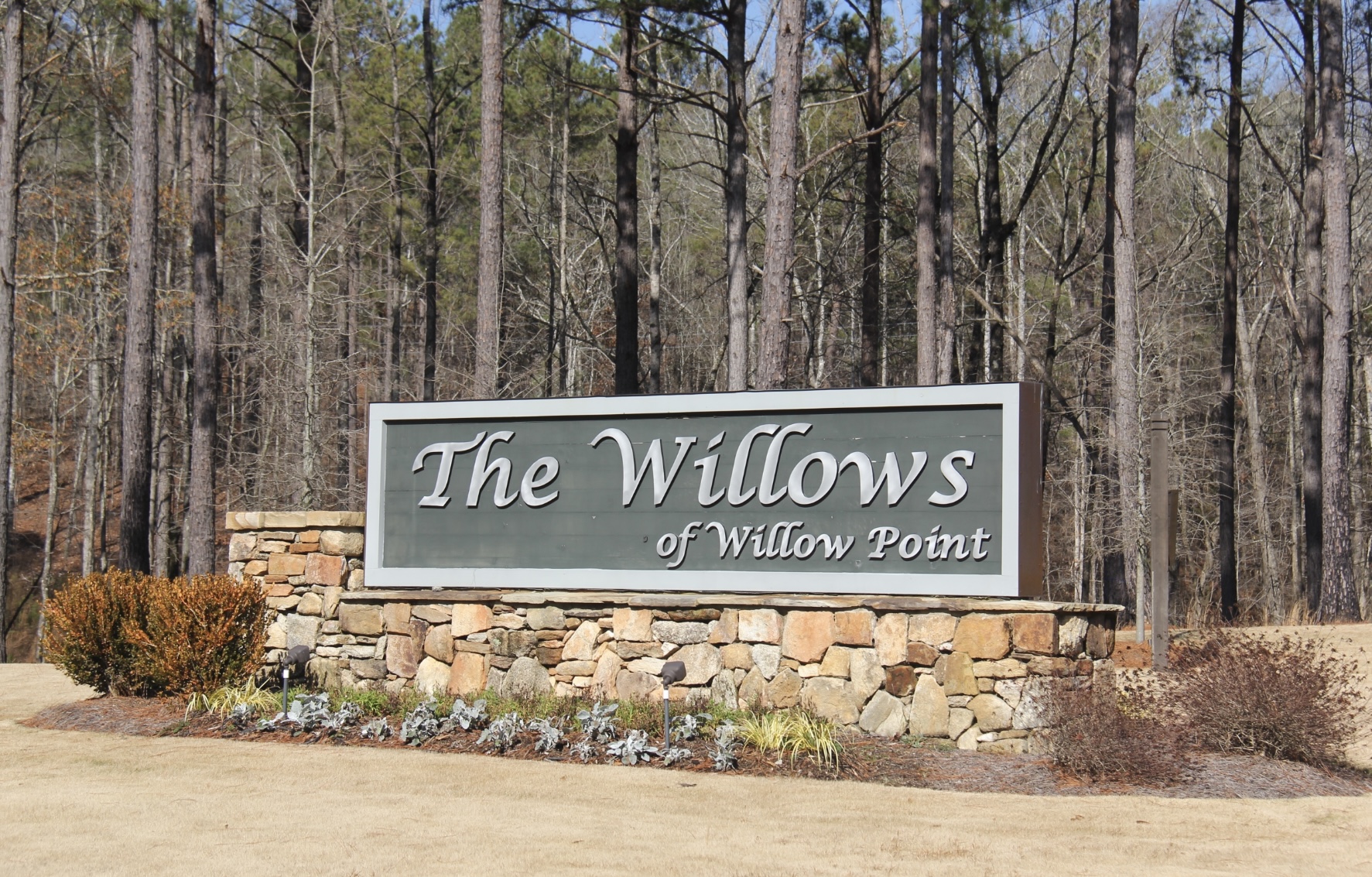 The Willows