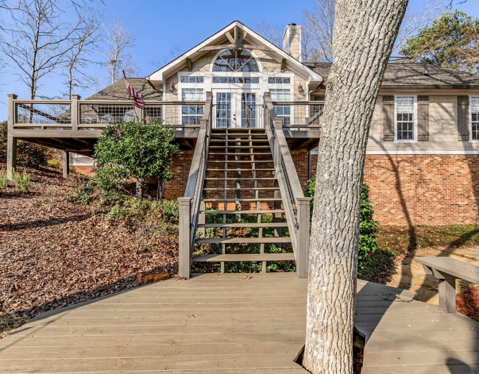 49 High Point Sold