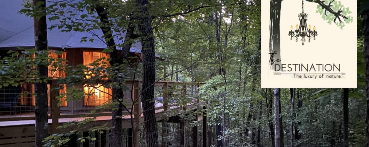 The Destination Glamping Resort 