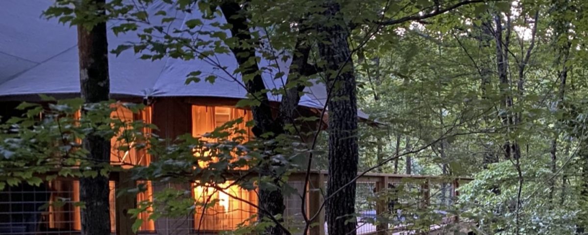 The Destination Glamping Resort 