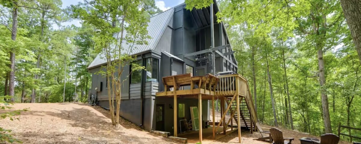 166 Weatherford Circle Sold