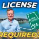 Boating Laws Changed Lake Martin