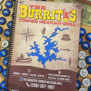 The Best Tacos Near Lake Martin