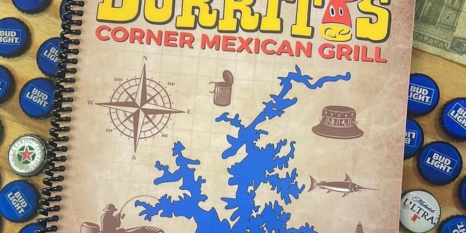 The Best Tacos Near Lake Martin