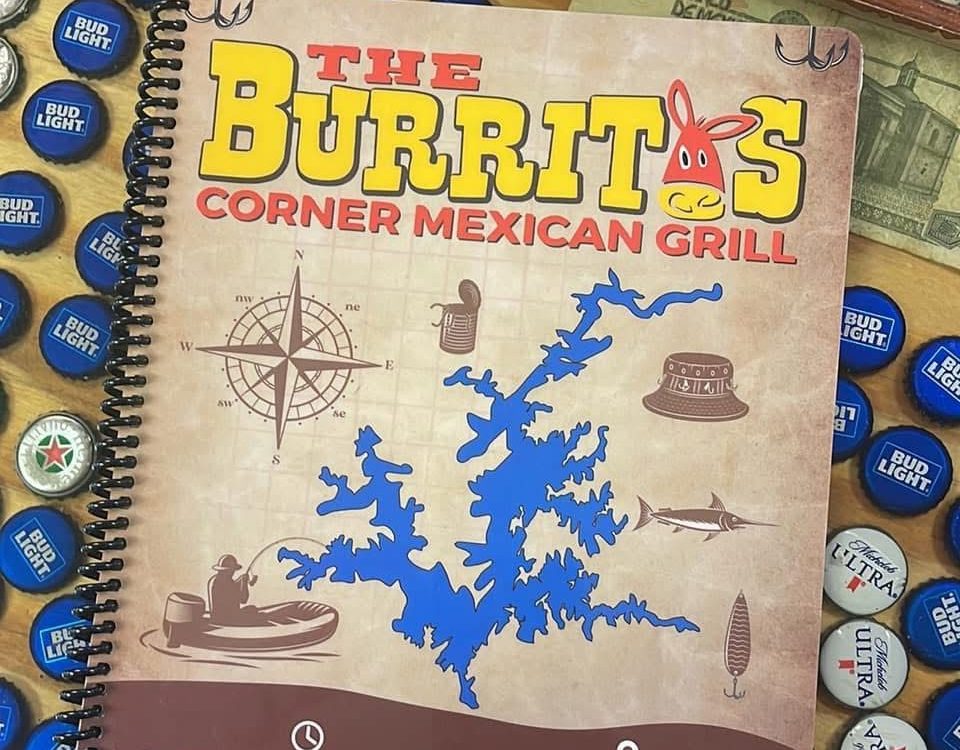 The Best Tacos Near Lake Martin