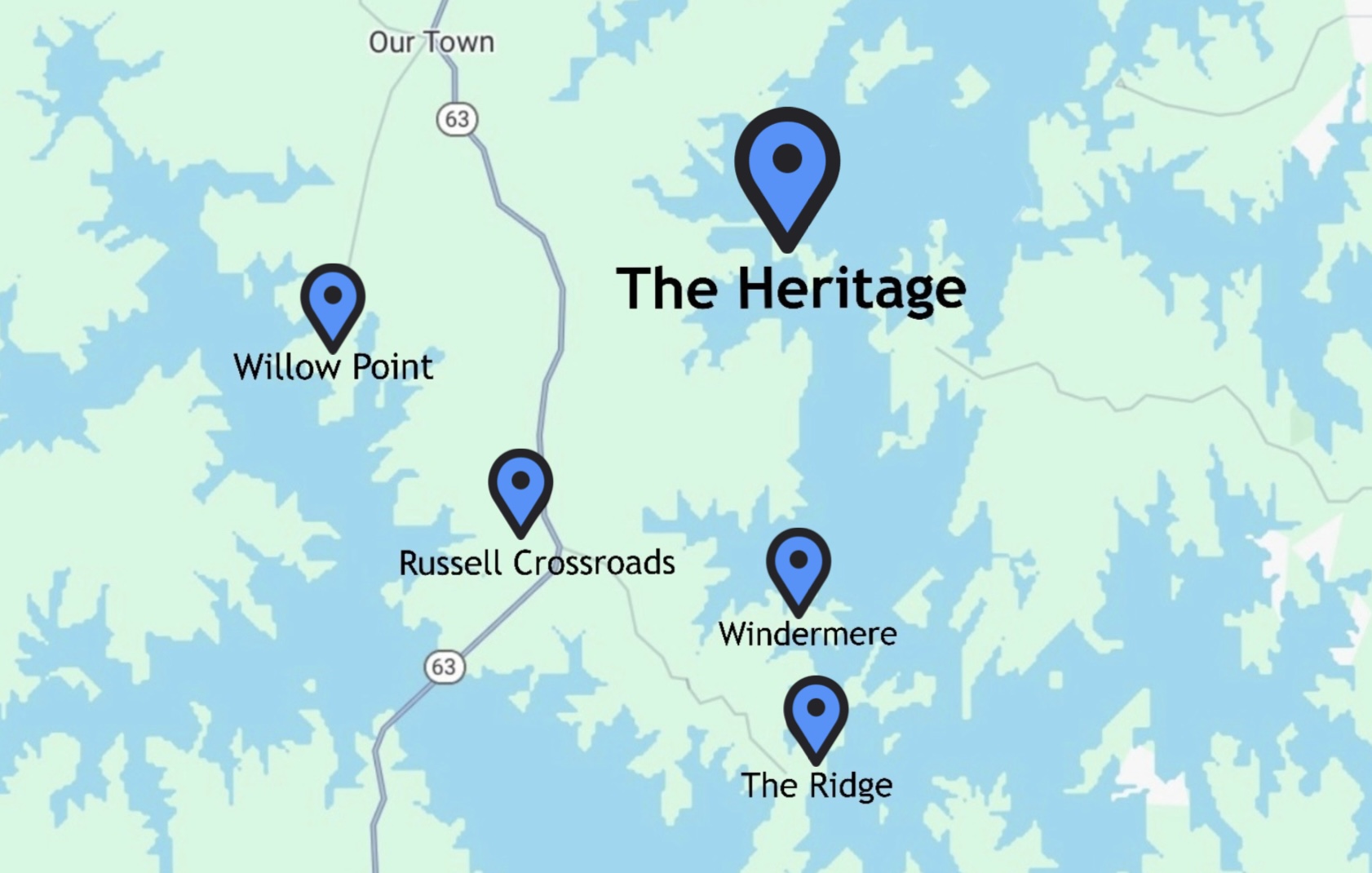 The Heritage