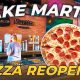 Lake Martin Pizza Dadeville Reopens