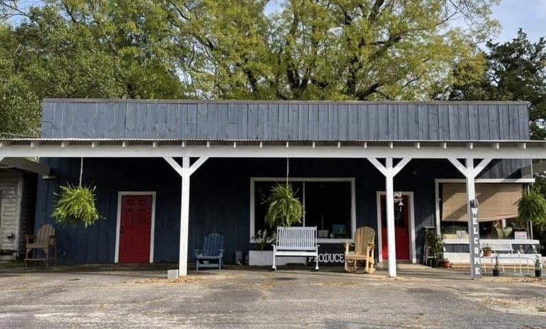 Kowaliga General Store