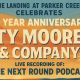 The Landing at Parker Creek