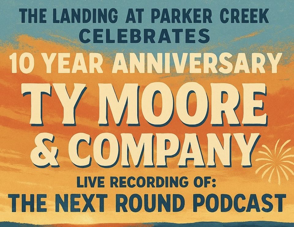 The Landing at Parker Creek