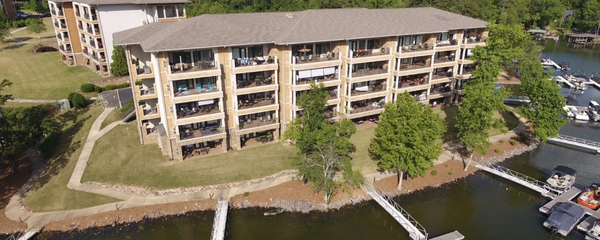 Stoneview Summit Condos
