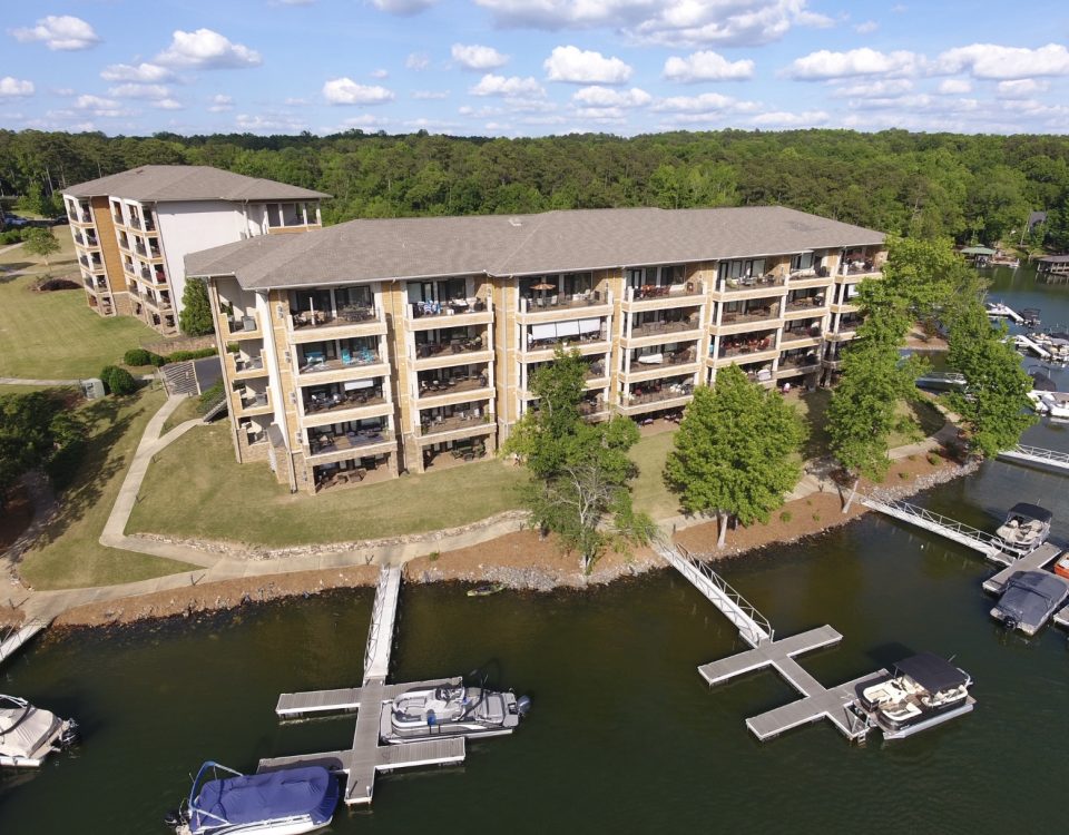 Stoneview Summit Condos
