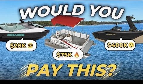 Best Boat for Lake Martin