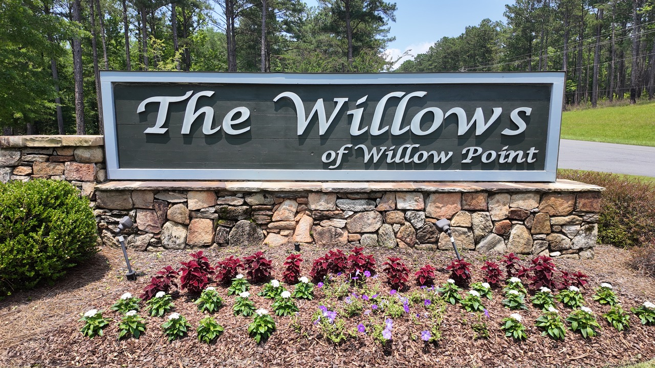 The Willows