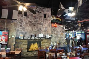 Niffer’s Place at Lake Martin