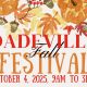 Dadeville Fall Festival