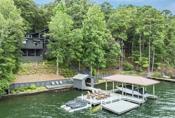 193 Driftwood Point Rd.