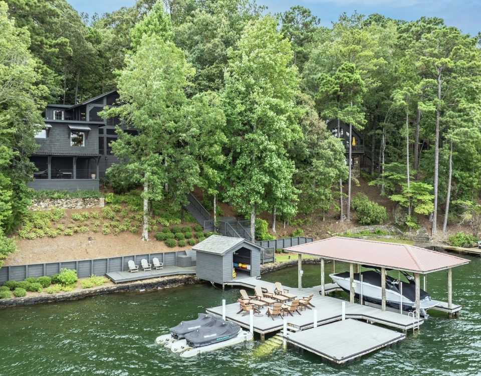 193 Driftwood Point Rd.