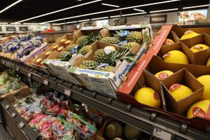 ALDI in Alex City
