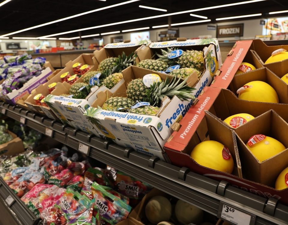 ALDI in Alex City