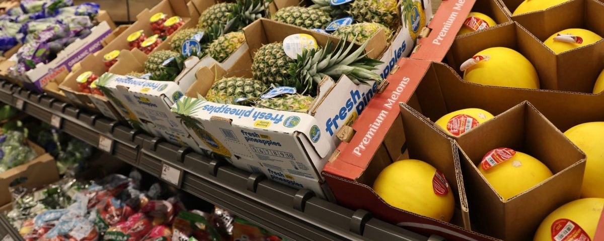 ALDI in Alex City