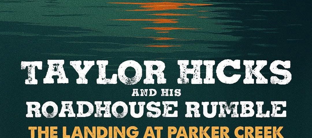 Taylor Hicks at The Landing at Parker Creek