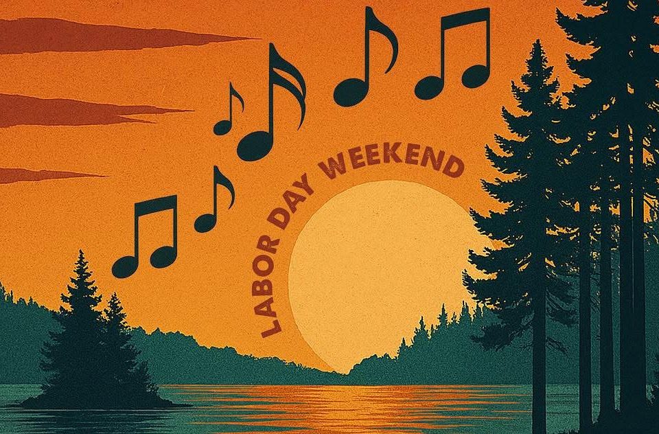 Taylor Hicks at The Landing at Parker Creek