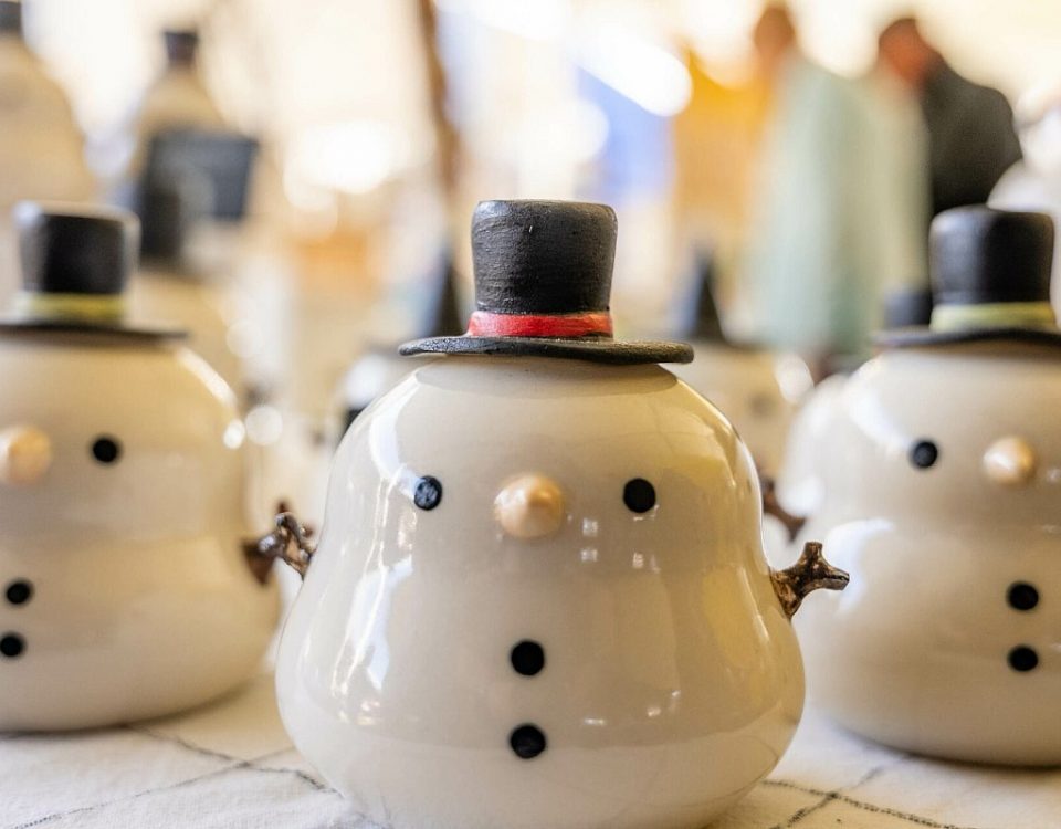 Holiday Bazaar at Russell Crossroads