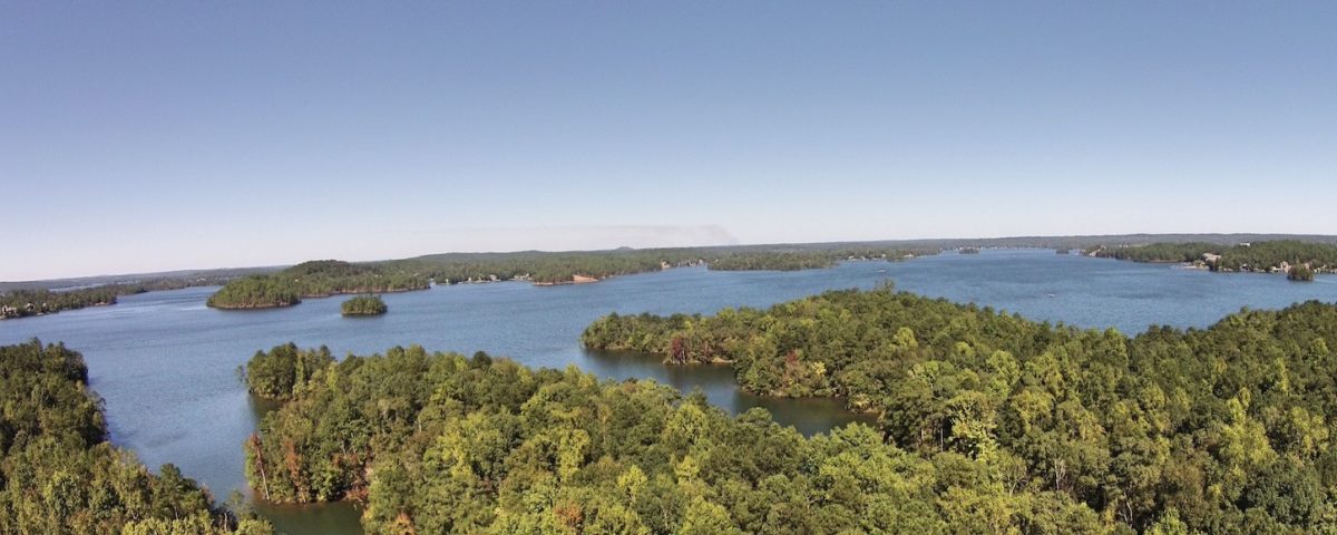Kennebec Neighborhood Lake Martin